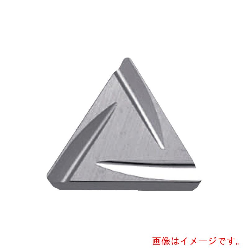 【メール便対応】京セラ　旋削用チップ　サーメット　ＴＮ６１０　10個入り　【品番：TPGR160308L-B TN610】 12,053円