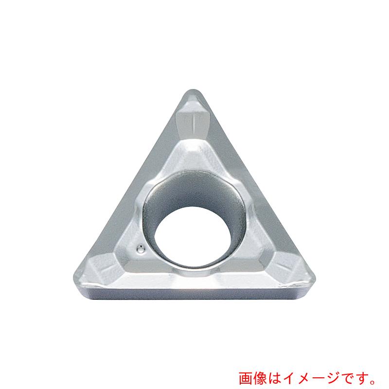 【電子メイル便相応う】京セラ 旋削用心付け 超硬 ＫＷ１０ 10個入り口・入口 【品番：TPGT090204AP KW10】
