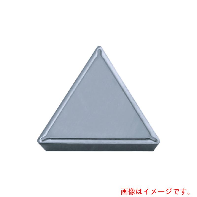 【メール便対応】京セラ　旋削加工用チップ　サーメット　ＴＮ６０　10個入り　【品番：TPMR160304DP TN60】
