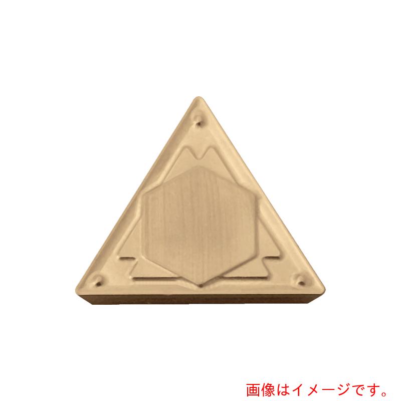 【電子メイル便相応う】京セラ 旋削加工用心付け ＰＶＤサーメット ＰＶ７１０ 10個入り口・入口 【品番：TPMR160308HQ  PV710】