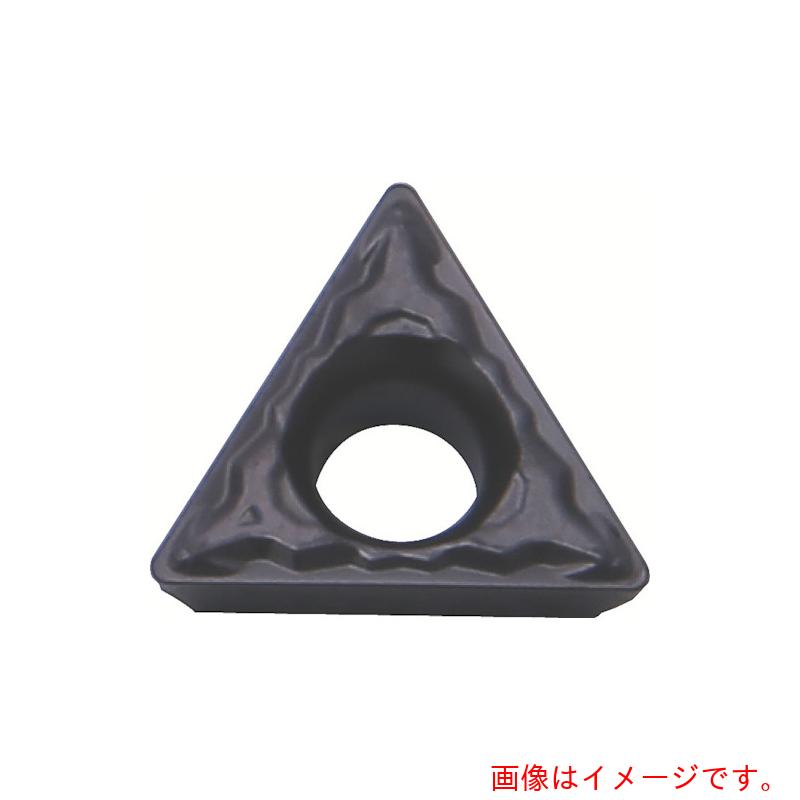【メール便対応】京セラ 旋削加工用チップ ＰＶＤコーティング ＰＲ１２２５ 10個入り 【品番：TPMT090202PP  PR1225】