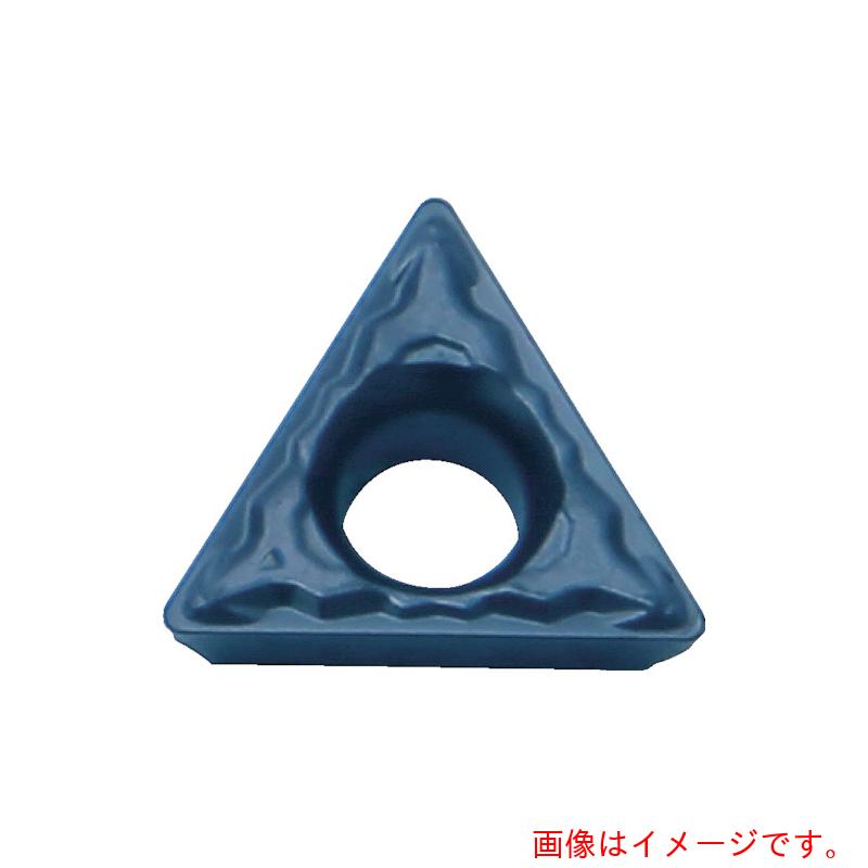 【メール便対応】京セラ　旋削加工用チップ　ＰＶＤコーティング　ＰＲ１５３５　10個入り　【品番：TPMT090202PP PR1535】