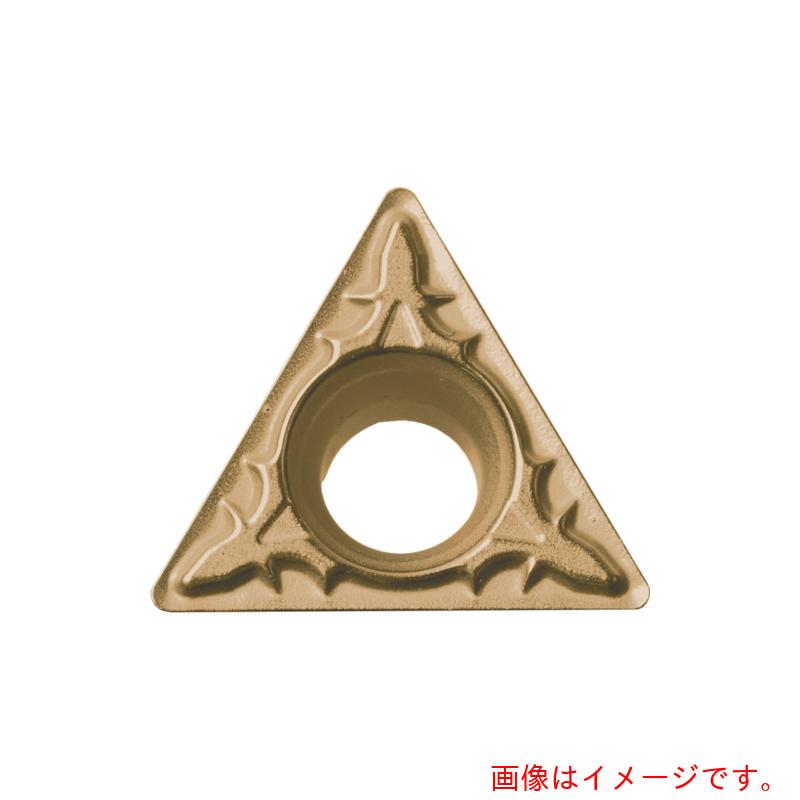 【電子メイル便相応う】京セラ 旋削加工用心付け ＣＶＤ上塗り ＣＡ０２５Ｐ 10個入り口・入口 【品番：TPMT090204XP  CA025P】