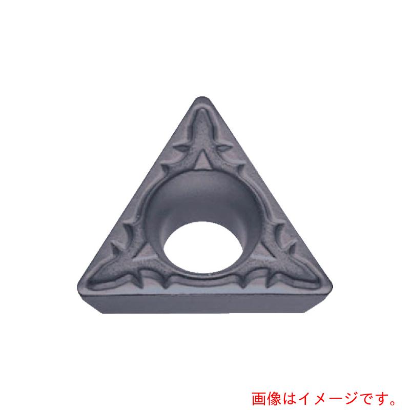 【メール便対応】京セラ　旋削加工用チップ　ＰＶＤコーティング　ＰＲ１５３５　10個入り　【品番：TPMT090204XP PR1535】