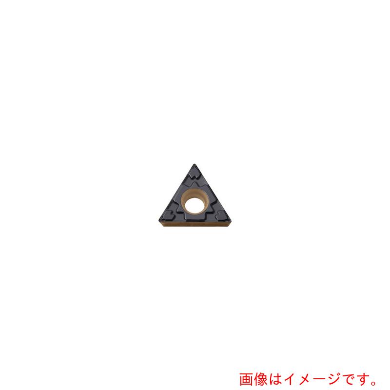【メール便対応】京セラ 旋削加工用チップ ＣＡ１２５Ｐ 10個入り 【品番：TPMT110304GP CA125P】