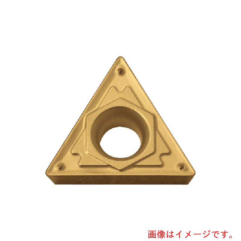 【電子メイル便相応う】京セラ 旋削加工用心付け ＣＶＤ上塗り ＣＡ５１５ 10個入り口・入口 【品番：TPMT110308HQ  CA515】