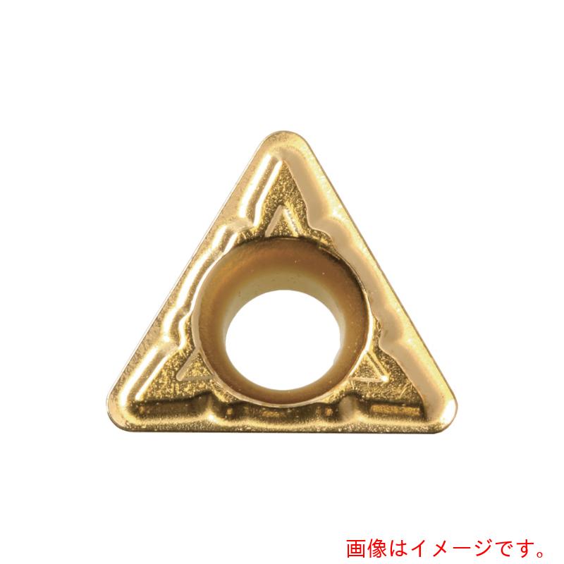 【電子メイル便相応う】京セラ 旋削加工用心付け ＣＶＤ上塗り ＣＡ０２５Ｐ 10個入り口・入口 【品番：TPMT160308XQ  CA025P】