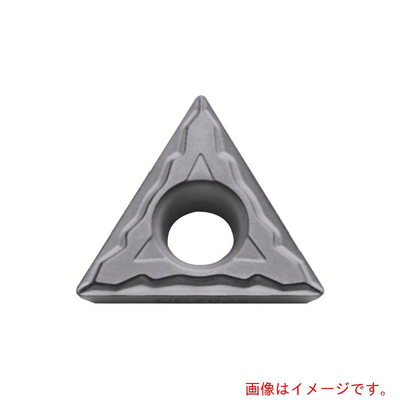 【メール便対応】京セラ　旋削用チップ　サーメット　ＴＮ６２０　10個入り　【品番：TPMT160308XQ TN620】