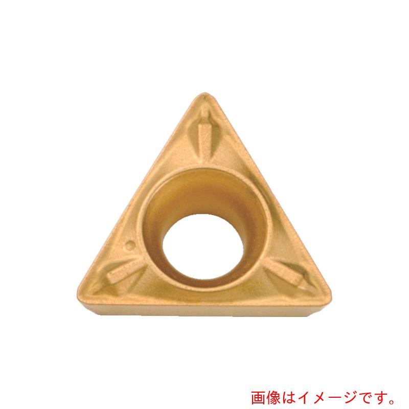 【メール便対応】京セラ　旋削加工用チップ　ＰＶＤサーメット　ＰＶ７１０　10個入り　【品番：TPMX110304WP PV710】