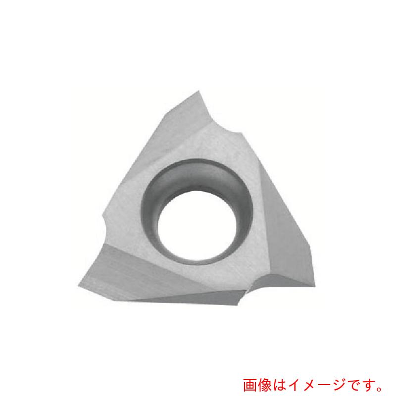 【メール便対応】京セラ　ねじ切り加工用チップ　サーメット　ＴＣ６０Ｍ　10個入り　【品番：TT43R6003 TC60M】