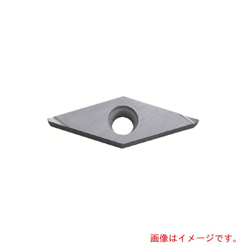 【電子メール便相応う】京セラ 旋削用手当て サーメット ＴＮ６２０ 10個入り口・入口 【品番：VBET110301MR-F  TN620】