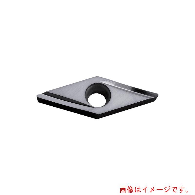 【メール便対応】京セラ　旋削用チップ　サーメット　ＴＮ６１０　10個入り　【品番：VBET110304MR-Y TN610】