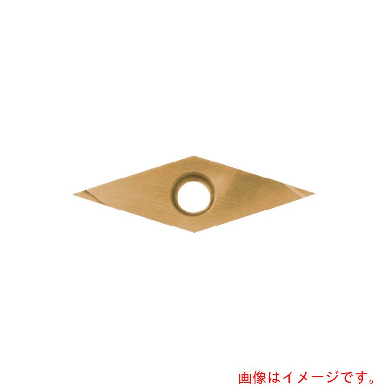 【電子メイル便相応う】京セラ 旋削加工用手当て ＰＶＤサーメット ＰＶ７２０ 10個入り口・入口 【品番：VBGT110302R-F PV720】