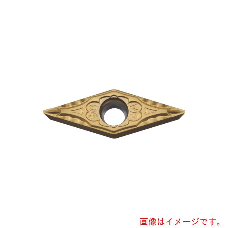 【メール便対応】京セラ 旋削用チップ PVDコーティング PR930 10個入り 【品番:VBMT110302VF PR930】