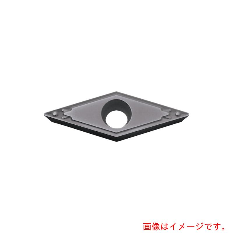 【メール便対応】京セラ　旋削用チップ　サーメット　ＴＮ６１０　10個入り　【品番：VBMT110304HQ TN610】