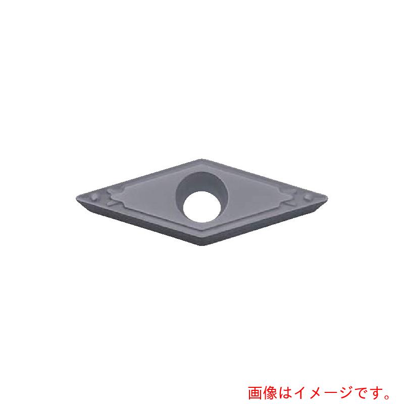 【メール便対応】京セラ　旋削加工用チップ　ＰＶＤコーティング　ＰＲ１５３５　10個入り　【品番：VBMT110308HQ PR1535】