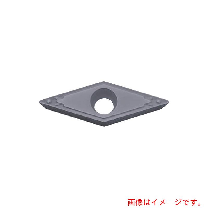 【メール便対応】京セラ　旋削用チップ　ＰＶＤサーメット　ＰＶ７００５　10個入り　【品番：VBMT160404HQ PV7005】