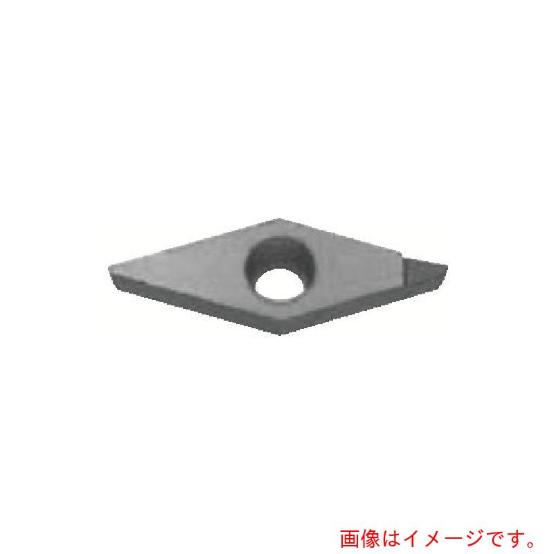 【電子メール便相応う】京セラ 旋削加工用心付け ＰＣＤ（金剛石） ＫＰＤ０１０ 【品番：VBMT160408  KPD010】