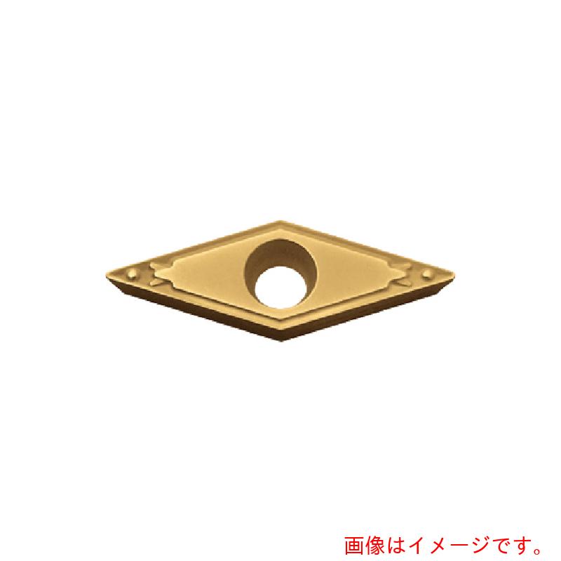 【電子メイル便相応う】京セラ 旋削加工用手当て ＣＶＤ上塗り ＣＡ５１０ 10個入り口・入口 【品番：VBMT160408HQ  CA510】