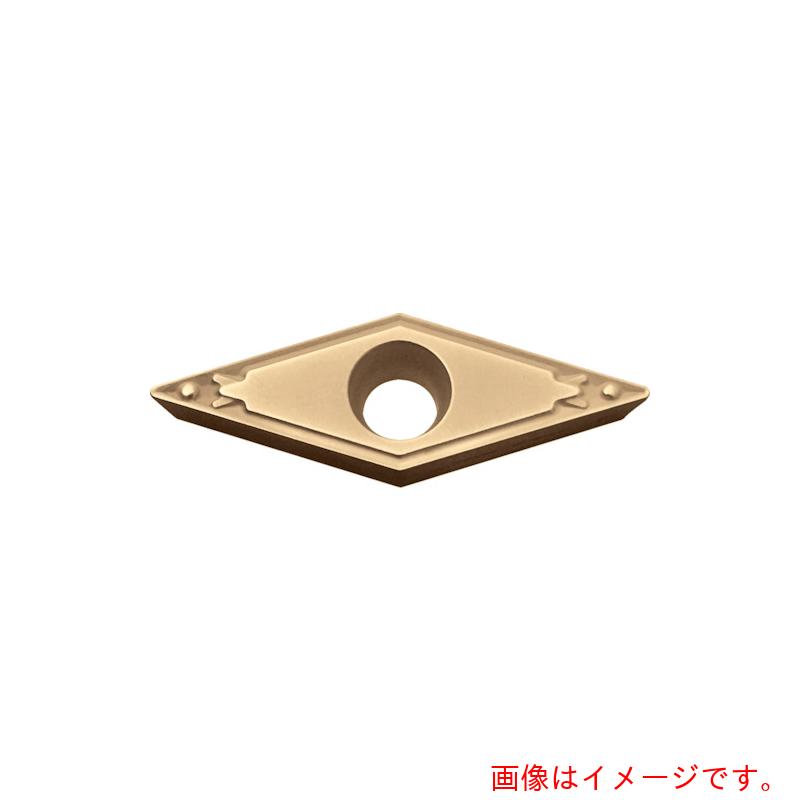 【メール便対応】京セラ　旋削加工用チップ　ＣＶＤ　サーメット　ＣＣＸ　【10個】　【品番：VBMT160408HQ CCX】｜住設プロ　店