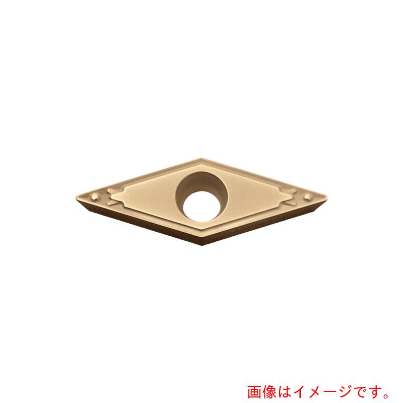 【電子メール便相応う】京セラ 旋削加工用手当て ＰＶＤサーメット ＰＶ７１０ 10個入り口・入口 【品番：VBMT160412HQ  PV710】