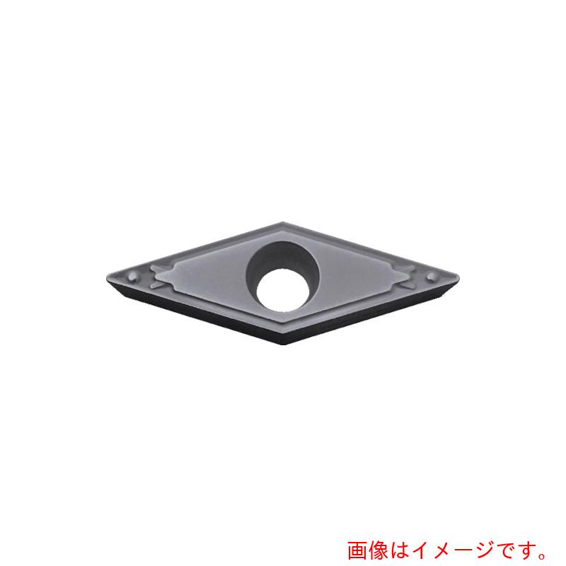 【電子メイル便相応う】京セラ 旋削用心付け サーメット ＴＮ６１０ 10個入り口・入口 【品番：VBMT160412HQ  TN610】