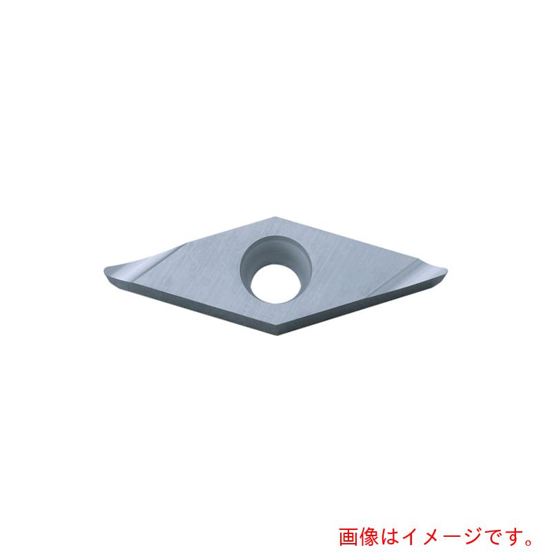 【電子メール便相応う】京セラ 旋削用手当て 超硬 ＫＷ１０ 10個入り口・入口 【品番：VCGT160408L-A3  KW10】