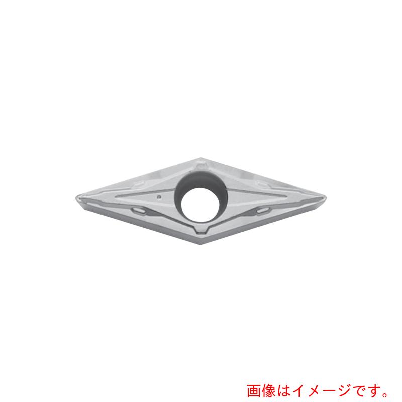 【電子メイル便相応う】京セラ 旋削用心付け サーメット ＴＮ６１０ 10個入り口・入口 【品番：VCMT080202PP  TN610】