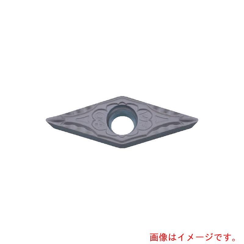 【電子メイル便相応う】京セラ 旋削用心付け サーメット ＴＮ６１０ 10個入り口・入口 【品番：VCMT080202VF  TN610】
