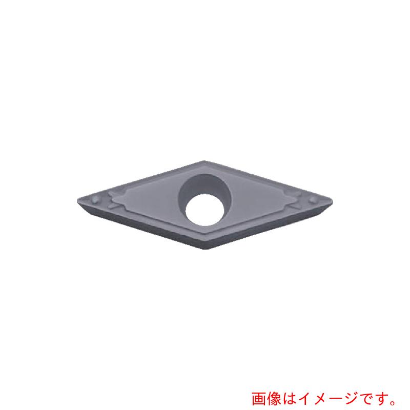 【電子メイル便相応う】京セラ 旋削加工用心付け ＰＶＤ上塗り ＰＲ１５３５ 10個入り口・入口 【品番：VCMT080204HQ  PR1535】
