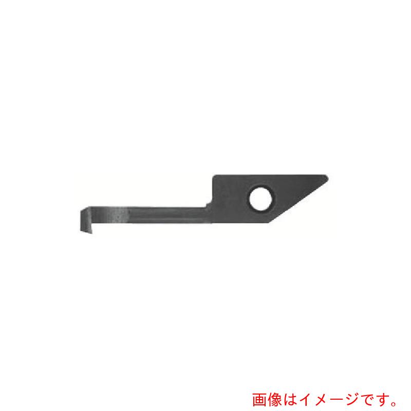 【電子メイル便相応う】京セラ 旋削加工用手当て ＰＶＤ上塗り ＰＲ１２２５ 5個入り口・入口 【品番：VNBTR0420-01  PR1225】