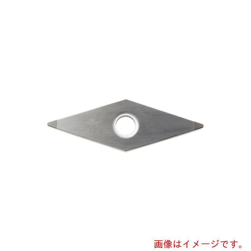 【メール便対応】京セラ　旋削加工用チップ　ＣＢＮ　ＫＢＮ０１０　【品番：VNGA160401S01225ME KBN010】