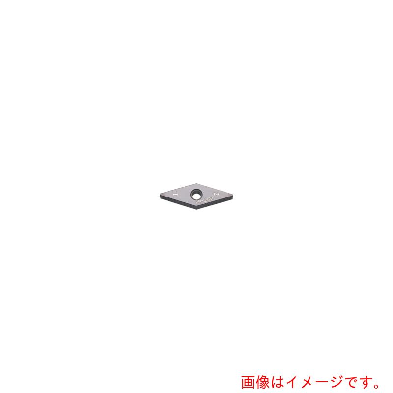 【電子メール便相応う】京セラ 旋削加工用心付け ＣＢＮ ＫＢＮ５１０ 【品番：VNGA160404S01225ME  KBN510】