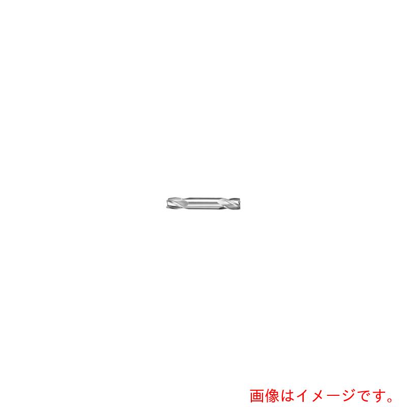 京セラ ４枚刃 ダブル挙げ句の果て スクエアエンドミル 遊撃手 粍遣りかた １４Ｍ（上塗りなし） 【品番：41453】