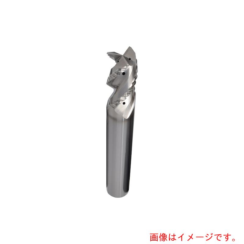 京セラ ３枚刃 高効率 荒産業用挙げ句の果て圧砕機 粍遣りかた ４３ＡＰＲ－３ 【品番：44993】