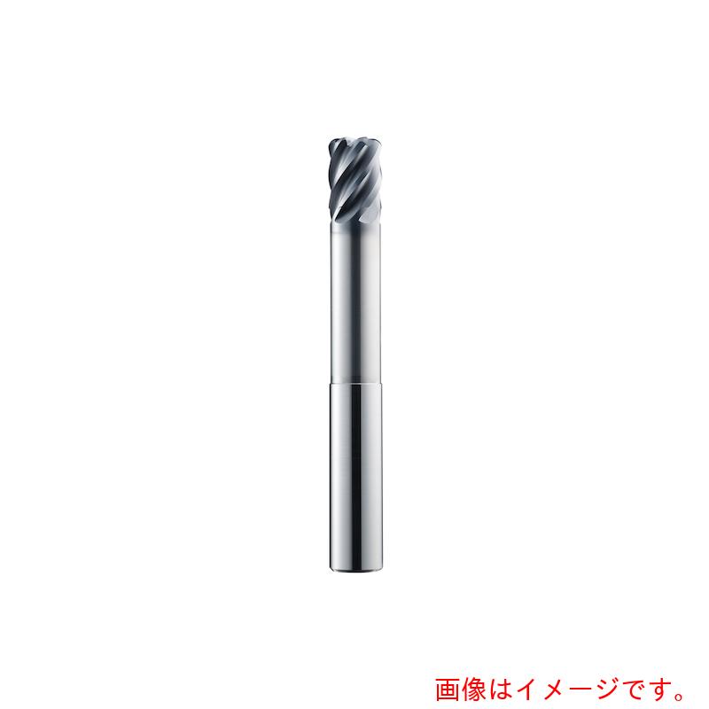 京セラ ６枚刃 ラジアスエンドミル 粍遣りかた ５１ＭＬＣ 【品番：45191】