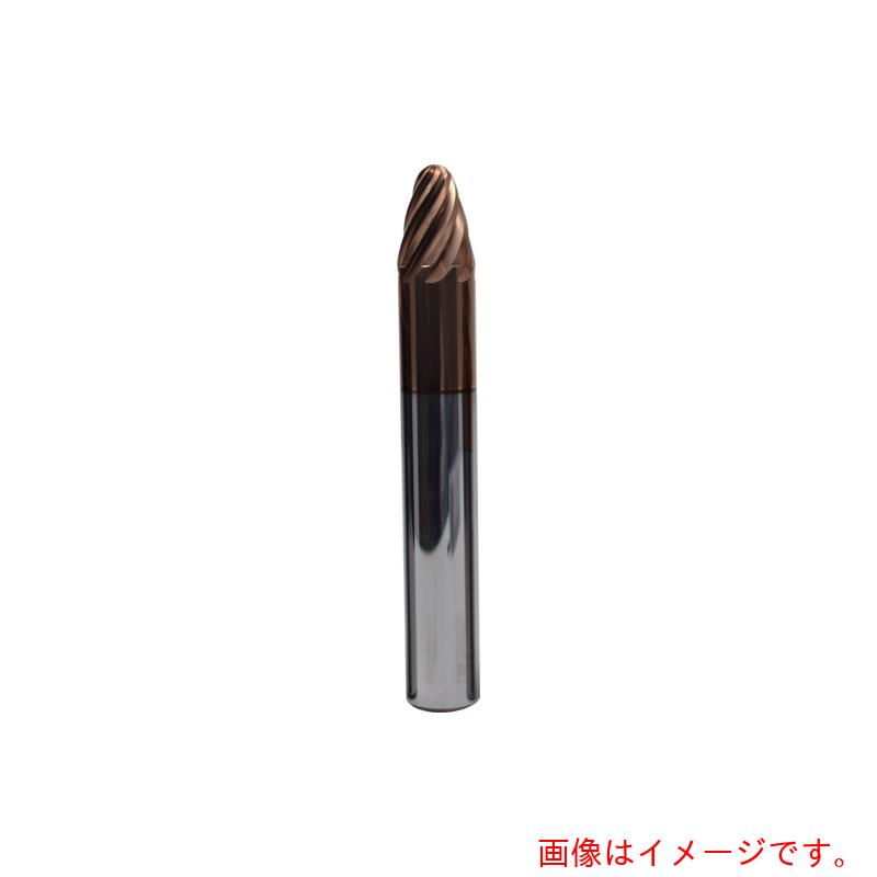 京セラ　ボールエンドミル　鋼・ステンレス鋼・耐熱鋼用　ＭＵＬＴＩ－Ｃａｒｂ　【品番：45713】 42,006円