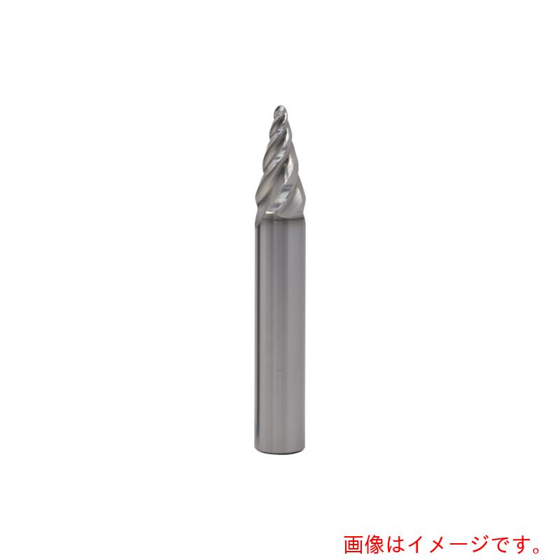 京セラ ボールエンドミル 非鉄金属元素用 ＡＰＦ－Ｂ 【品番：45721】