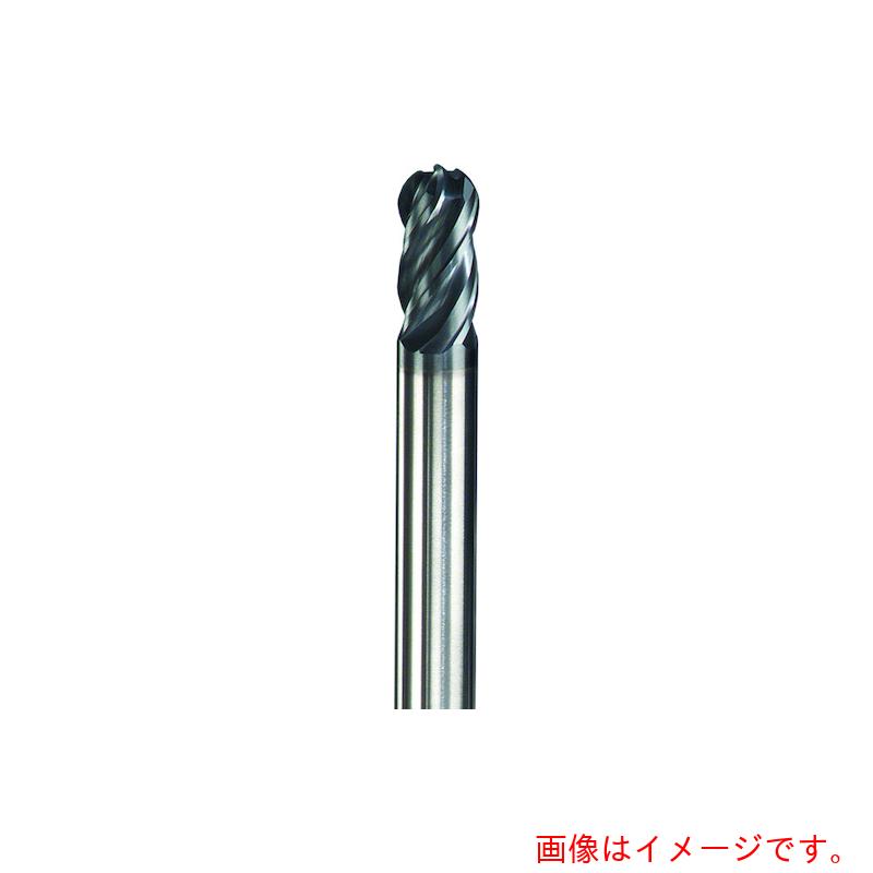 京セラ ４枚刃 不釣り合い取りわけるボールエンドミル 粍操作手順 Ｚ１ＭＢ（ＪｅｔＳｔｒｅａｍ） 【品番：46519】