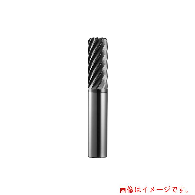 京セラ 多刃 仕上産業用ラジアスエンドミル 粍操作手順 ６６ＭＣＲ 【品番：46660】