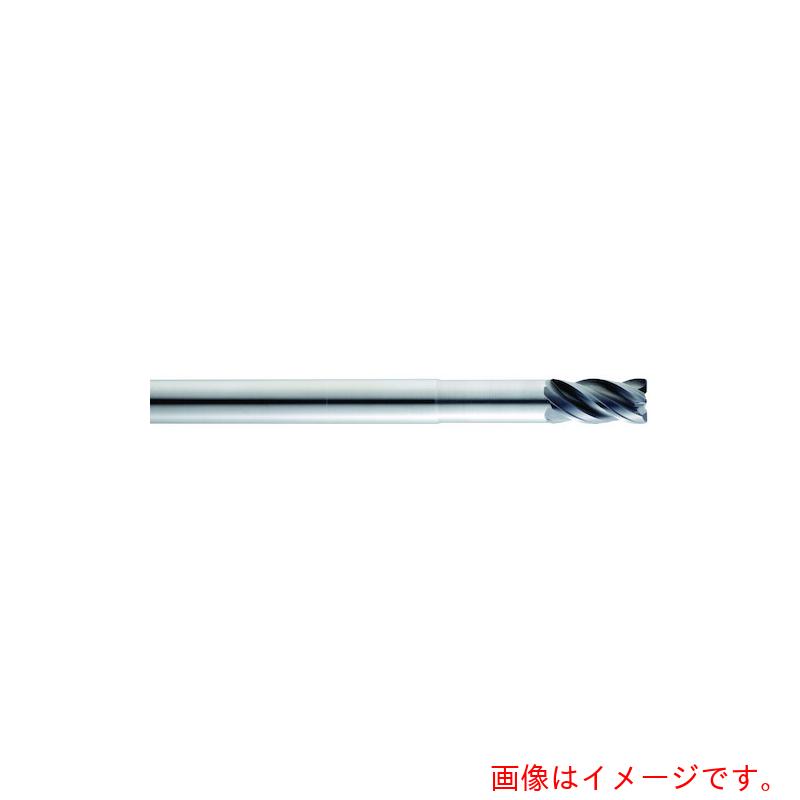 京セラ ４枚刃 不釣り合いすくい角ロングリーチラジアスエンドミル 粍操作手順 Ｚ１ＭＰＬＣ（ＴＸコーティング・ウェルドン） 【品番：46930】