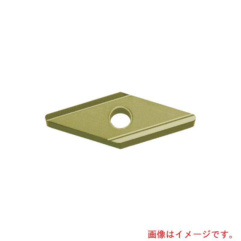 【メール便対応】京セラ 旋削加工用チップ PVDサーメット PV710 10個入り 【品番:VNGG160402L PV710】
