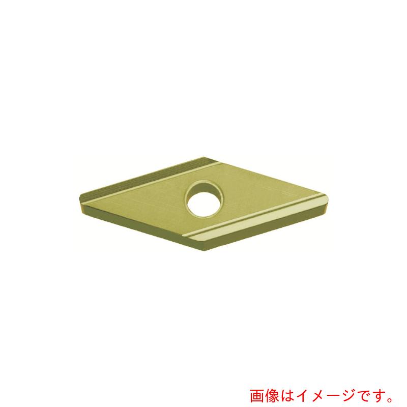 【メール便対応】京セラ　旋削加工用チップ　ＰＶＤサーメット　ＰＶ７２０　10個入り　【品番：VNGG160402L PV720】