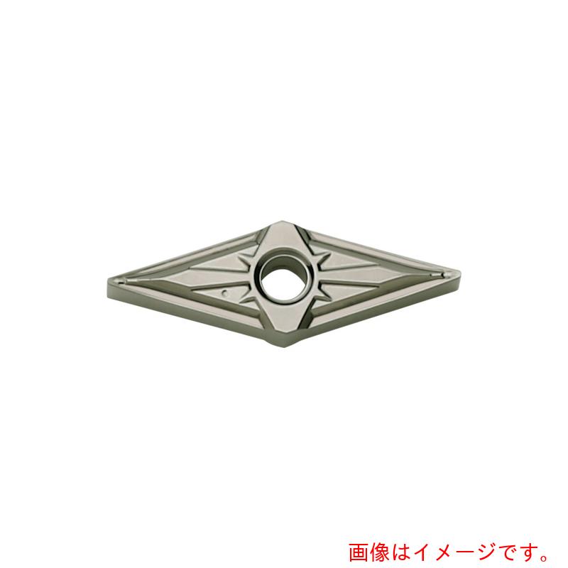 【メール便対応】京セラ　旋削用チップ　サーメット　ＴＮ６２０　10個入り　【品番：VNGG160404M-SK TN620】