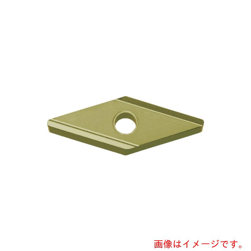 【電子メイル便相応う】京セラ 旋削加工用手当て ＰＶＤサーメット ＰＶ７１０ 10個入り口・入口 【品番：VNGG160408R  PV710】