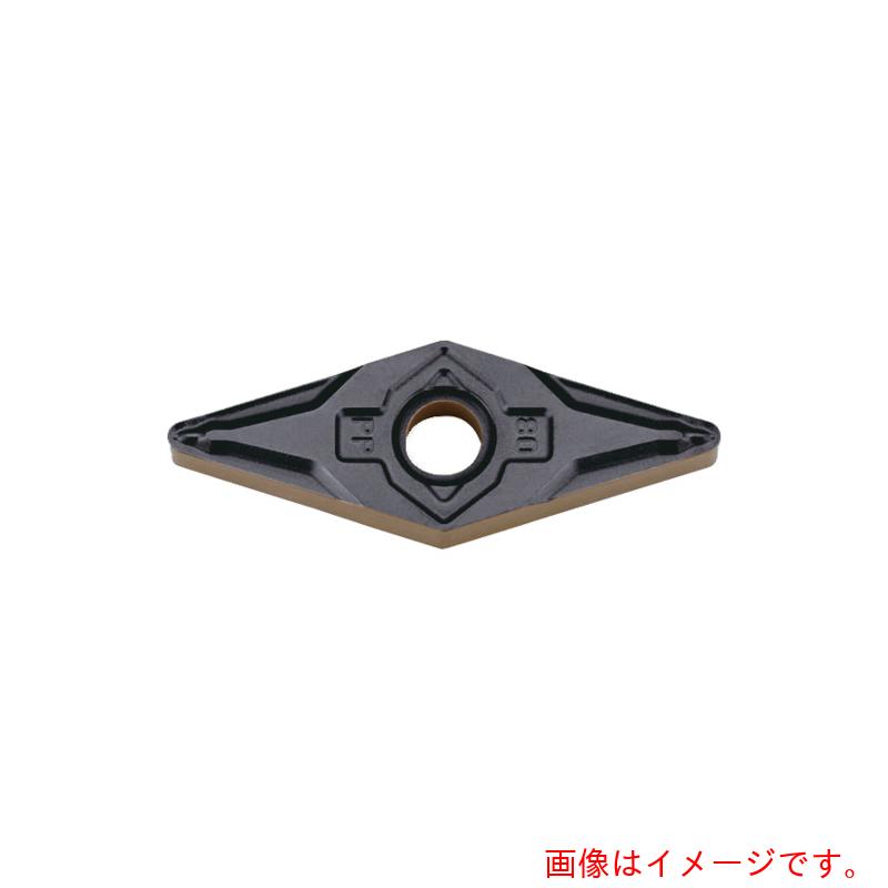 【メール便対応】京セラ　旋削加工用チップ　ＣＡ１１５Ｐ　10個入り　【品番：VNMG160404PP CA115P】