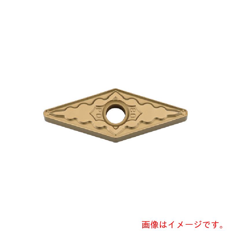 【電子メイル便相応う】京セラ 旋削加工用心付け ＣＶＤ上塗り ＣＡ５１０ 10個入り口・入口 【品番：VNMG160404PQ  CA510】