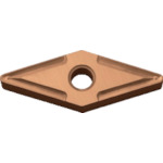 【電子メイル便相応う】京セラ 旋削加工用心付け ＣＶＤ上塗り ＣＡ３１５ 10個入り口・入口 【品番：VNMG160408  CA315】