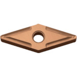 【電子メイル便相応う】京セラ 旋削加工用心付け ＣＶＤ上塗り ＣＡ３２０ 10個入り口・入口 【品番：VNMG160408  CA320】