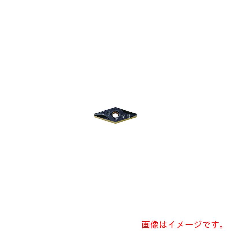 京セラ　旋削加工用チップ　ＣＡ１１５Ｐ　10個入り　【品番：VNMG160408L-VC CA115P】
